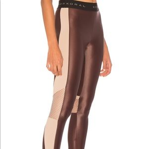Koral Leggings